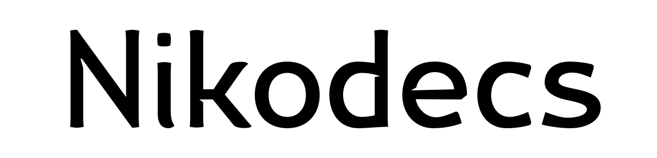 Nikodecs